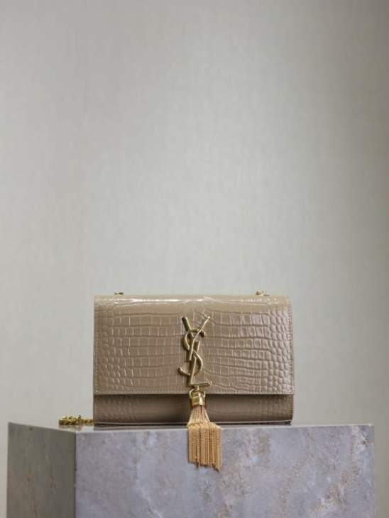 Picture of Saint Laurent Handbags _SKUfw200954467fw